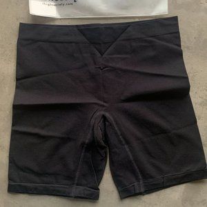 Thigh Society Shorts